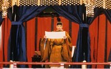 Những bức ảnh hiếm hoi về cuộc đời Nhật hoàng Akihito ảnh 12