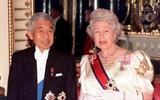 Những bức ảnh hiếm hoi về cuộc đời Nhật hoàng Akihito ảnh 15