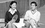 Những bức ảnh hiếm hoi về cuộc đời Nhật hoàng Akihito ảnh 4