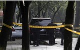 [ẢNH] Cận cảnh vụ Cảnh sát trưởng Mexico City bị ám sát giữa đường phố Thủ đô ảnh 4
