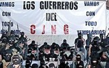 [ẢNH] Cận cảnh vụ Cảnh sát trưởng Mexico City bị ám sát giữa đường phố Thủ đô ảnh 8