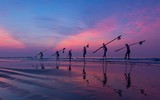Ảnh chụp về Việt Nam khiến thế giới cũng phải ngỡ ngàng ảnh 1