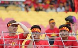 Toàn cảnh trận thắng tưng bừng của U22 Việt Nam trước U22 Đông Timor ảnh 2
