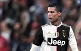 [ẢNH] Ronaldo lại khiến phái đẹp đứng ngồi không yên với bộ sưu tập đồ lót mới ảnh 11