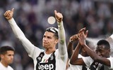 [ẢNH] Ronaldo lại khiến phái đẹp đứng ngồi không yên với bộ sưu tập đồ lót mới ảnh 9