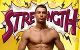 [ẢNH] Ronaldo lại khiến phái đẹp đứng ngồi không yên với bộ sưu tập đồ lót mới ảnh 3
