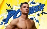 [ẢNH] Ronaldo lại khiến phái đẹp đứng ngồi không yên với bộ sưu tập đồ lót mới ảnh 5