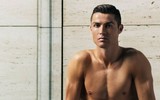 [ẢNH] Ronaldo lại khiến phái đẹp đứng ngồi không yên với bộ sưu tập đồ lót mới ảnh 6