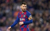[ẢNH] 50 cầu thủ hay nhất thập kỷ (P2): Ai đủ tầm sánh ngang Ronaldo và Messi? ảnh 25