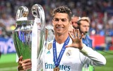 [ẢNH] 50 cầu thủ hay nhất thập kỷ (P2): Ai đủ tầm sánh ngang Ronaldo và Messi? ảnh 24