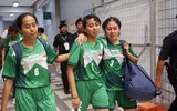 Nhìn lại SEA Games 29 qua những... sự cố và trò lố ảnh 11