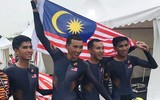 Nhìn lại SEA Games 29 qua những... sự cố và trò lố ảnh 14