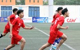 Ngược dòng trên chấm penalty, đương kim vô địch THPT Trần Quốc Tuấn vào chung kết ảnh 18