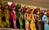 Độc đáo búp bê trong trang phục 54 dân tộc Việt Nam  ảnh 8