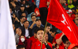 Toàn cảnh chiến thắng 5 'sao' của CLB Công an Hà Nội tại V-League 2023 ảnh 3