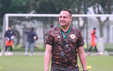 Đoàn Văn Hậu cùng CLB Công an Hà Nội 'luyện công' chờ V-League trở lại ảnh 12