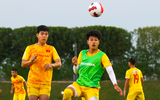 HLV Troussier siết kỷ luật, đặt yêu cầu cao với U23 Việt Nam ảnh 6