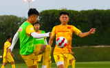HLV Troussier siết kỷ luật, đặt yêu cầu cao với U23 Việt Nam ảnh 7