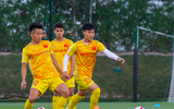 HLV Troussier siết kỷ luật, đặt yêu cầu cao với U23 Việt Nam ảnh 9