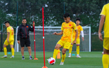 HLV Troussier siết kỷ luật, đặt yêu cầu cao với U23 Việt Nam ảnh 3