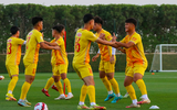 HLV Troussier siết kỷ luật, đặt yêu cầu cao với U23 Việt Nam ảnh 1