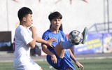 Cựu vô địch thắng áp đảo tân binh tới 11-0