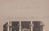Ký ức về những cái Tết đã qua được tái hiện sinh động qua tài liệu lưu trữ ảnh 13