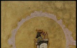 Hình ảnh hoa sen trong mỹ thuật Phật giáo ảnh 10