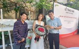 Ba Lan xinh đẹp và thơ mộng dưới nét vẽ của các họa sĩ Việt Nam ảnh 8