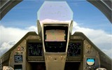[ẢNH] Ấn Độ thị uy bằng ‘chiến thần’ Rafale gần biên giới Trung Quốc
