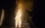 [ẢNH] Mỹ đánh chặn thành công tên lửa đạn đạo liên lục địa, thông điệp rắn gửi tới Bắc Kinh