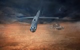 [ẢNH] Siêu bom Mỹ có thể tiêu diệt mọi mục tiêu bất kể điều kiện thời tiết ảnh 8