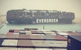 [ẢNH] Giải cứu thành công tàu khổng lồ chắn ngang kênh đào Suez, giá dầu liền giảm ảnh 3