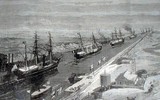 [ẢNH] Giải cứu thành công tàu khổng lồ chắn ngang kênh đào Suez, giá dầu liền giảm ảnh 18