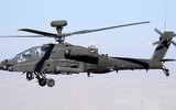 [ẢNH] Australia chi 3,5 tỷ USD để mua siêu trực thăng tấn công Mỹ ảnh 11