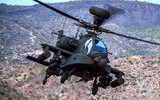 [ẢNH] Australia chi 3,5 tỷ USD để mua siêu trực thăng tấn công Mỹ ảnh 5