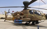 [ẢNH] Australia chi 3,5 tỷ USD để mua siêu trực thăng tấn công Mỹ ảnh 6
