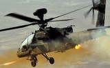 [ẢNH] Australia chi 3,5 tỷ USD để mua siêu trực thăng tấn công Mỹ ảnh 7