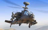 [ẢNH] Australia chi 3,5 tỷ USD để mua siêu trực thăng tấn công Mỹ ảnh 19