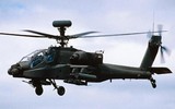 [ẢNH] Australia chi 3,5 tỷ USD để mua siêu trực thăng tấn công Mỹ ảnh 9
