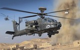 [ẢNH] Australia chi 3,5 tỷ USD để mua siêu trực thăng tấn công Mỹ ảnh 10