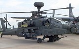 [ẢNH] Australia chi 3,5 tỷ USD để mua siêu trực thăng tấn công Mỹ ảnh 4