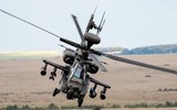 [ẢNH] Australia chi 3,5 tỷ USD để mua siêu trực thăng tấn công Mỹ ảnh 13