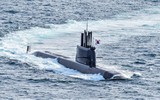 [ẢNH] Tìm hiểu loại tàu ngầm tối tân của Hàn Quốc vừa bị hacker tấn công ảnh 4