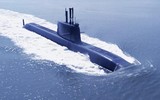 [ẢNH] Tìm hiểu loại tàu ngầm tối tân của Hàn Quốc vừa bị hacker tấn công ảnh 7