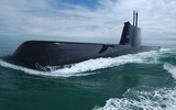 [ẢNH] Tìm hiểu loại tàu ngầm tối tân của Hàn Quốc vừa bị hacker tấn công ảnh 8