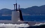 [ẢNH] Tìm hiểu loại tàu ngầm tối tân của Hàn Quốc vừa bị hacker tấn công ảnh 10