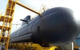 [ẢNH] Tìm hiểu loại tàu ngầm tối tân của Hàn Quốc vừa bị hacker tấn công ảnh 9