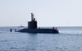 [ẢNH] Tìm hiểu loại tàu ngầm tối tân của Hàn Quốc vừa bị hacker tấn công ảnh 14
