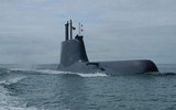 [ẢNH] Tìm hiểu loại tàu ngầm tối tân của Hàn Quốc vừa bị hacker tấn công ảnh 12